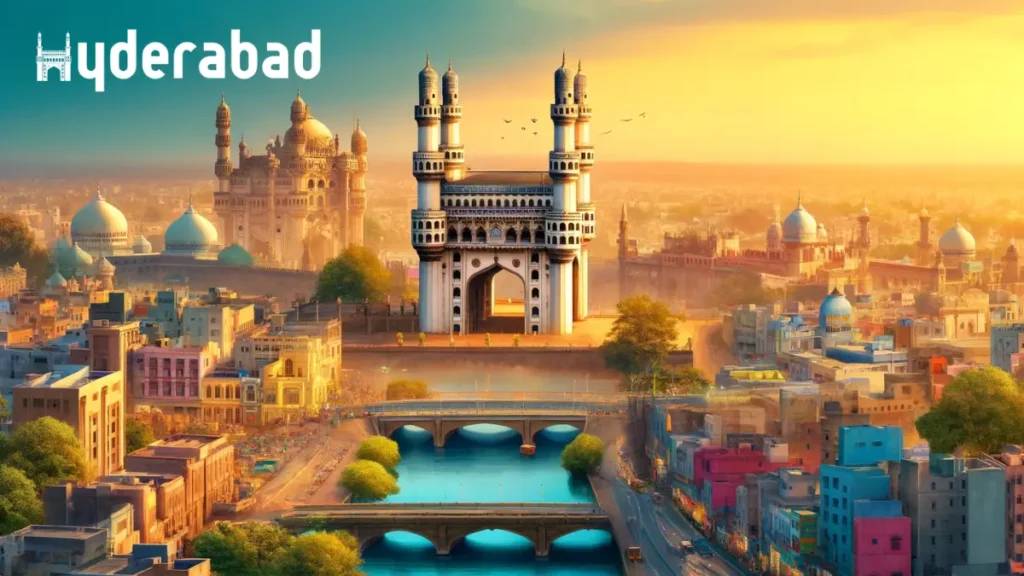 Discover Hyderabad Telangana