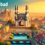 Discover Hyderabad Telangana