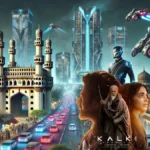 Kalki 2898 AD Tickets in Hyderabad