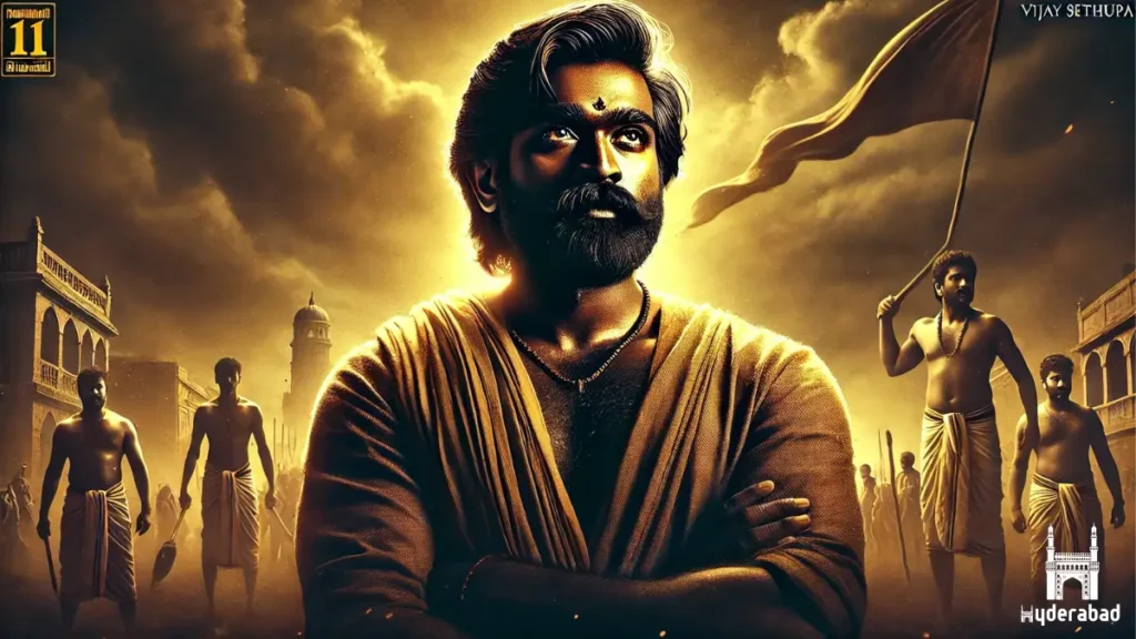 Vijay Sethupathi