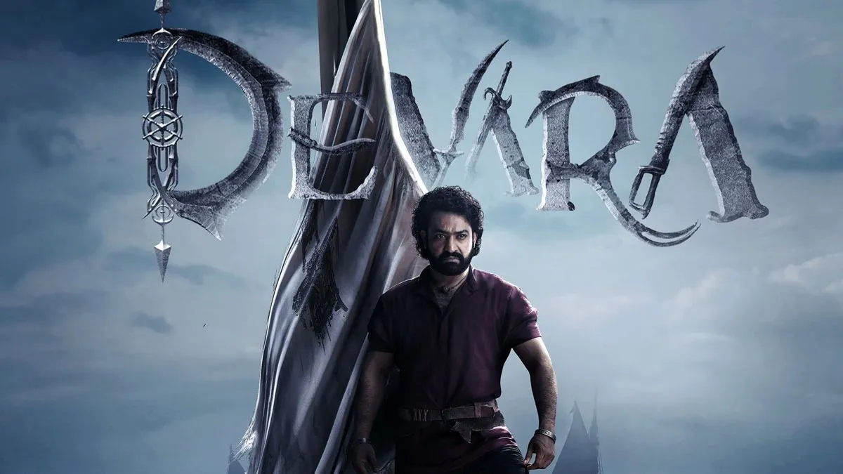 Devara: Part 1 Movie Review