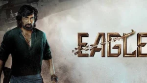 Eagle (2024) Movie Review Telugu