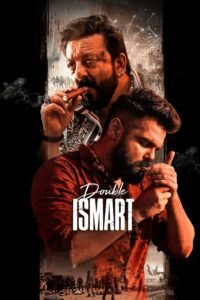 Poster for the movie "Double iSmart"