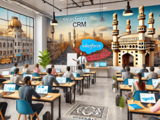 Salesforce-CRM-Training-Ameerpet-Hyderabad